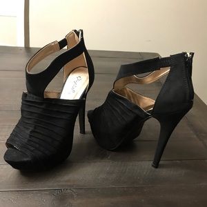 Need money for my wedding don’t wear